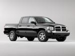 Dodge Dakota Laramie Quad Cab 2004 года
